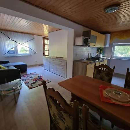 Ferienhaus In Canow *