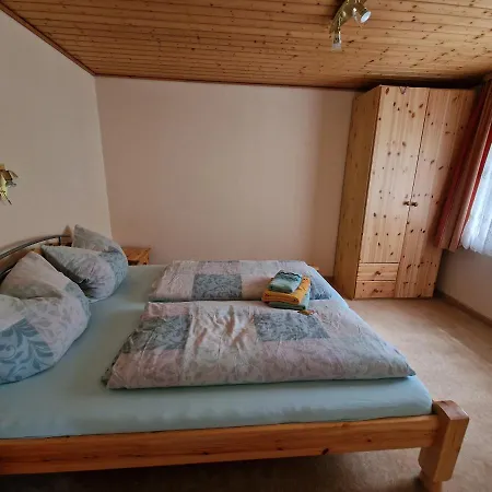 Ferienhaus In Canow Wustrow (Mecklenburg-Strelitz)