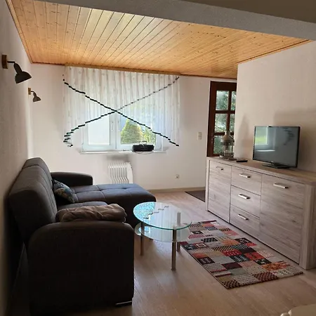 Gemuetlicher In Canow Mit Terrasse, Hof Und Seenaehe Wustrow (Mecklenburg-Strelitz)