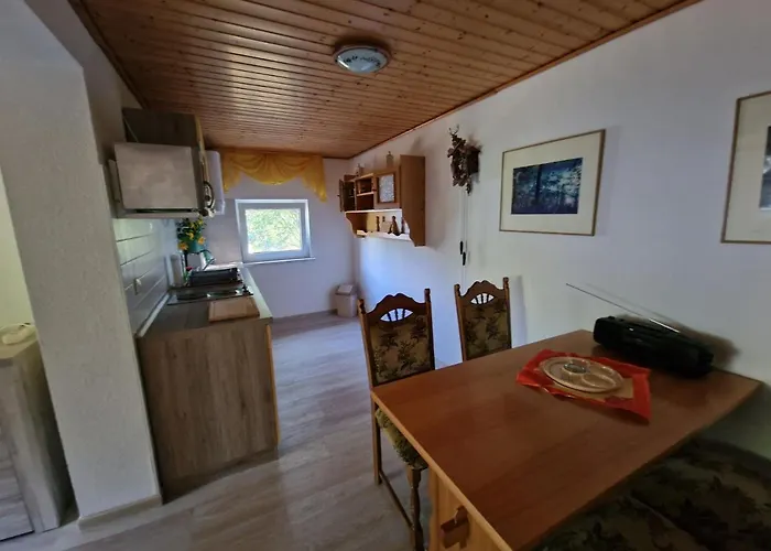 Hébergement de vacances In Canow