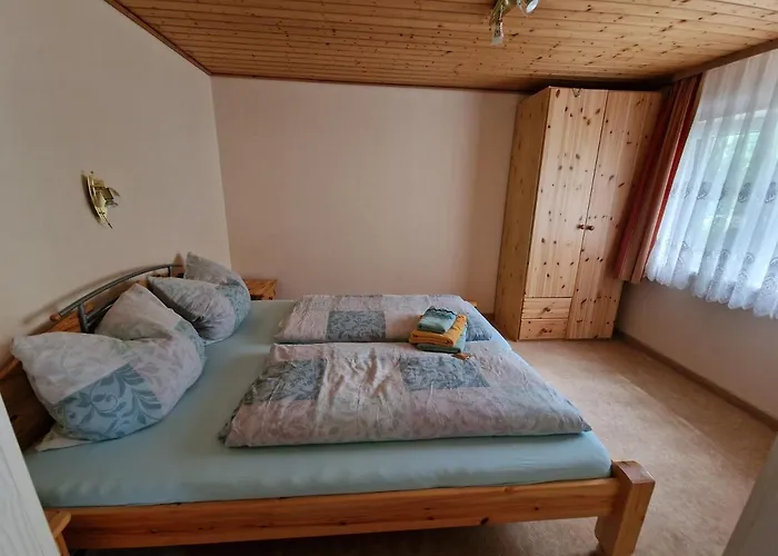 Hébergement de vacances In Canow Wustrow (Mecklenburg-Strelitz)